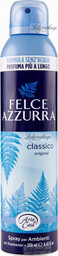 FELCE AZZURRA - Air Freshener - Odświeżacz powietrza o klasycznym zapachu - CLASSICO - 250 ml