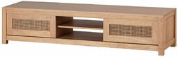 Szafka RTV Agra 162x45x37cm, 162 x 45 x 37 cm