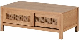 Ława Agra 110x60x40cm, 110 x 60 x 40 cm
