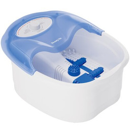 BEAUTYME Masażer do stóp FM501