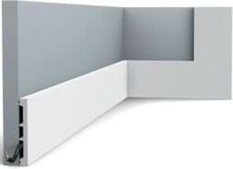 Listwa przypodłogowa SX163