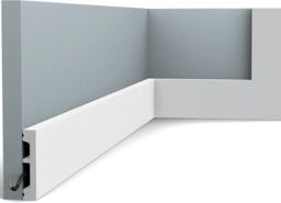 Listwa przypodłogowa SX157