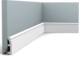 Listwa przypodłogowa SX195