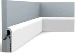 Listwa przypodłogowa SX185