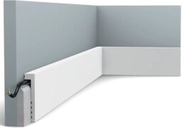 Listwa przypodłogowa SX171