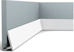 Listwa przypodłogowa SX179