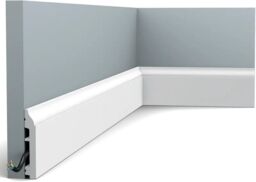 Listwa przypodłogowa SX172