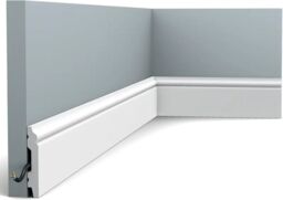 Listwa przypodłogowa SX165