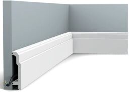 Listwa przypodłogowa SX155