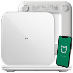 Waga Łazienkowa Xiaomi MI Smart Elektroniczna 150KG Inteligentna Bluetooth