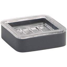 Aquanova Mydelniczka ONA dark grey