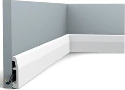 Listwa przypodłogowa SX125