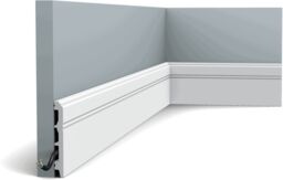 Listwa przypodłogowa SX105