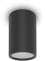 Zewnętrzna lampa sufitowa Rima 4K OPN-3064-4K - Italux