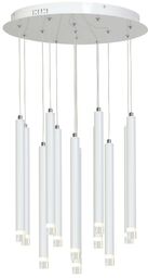 Alba Led - Milagro - lampa wisząca nowoczesna