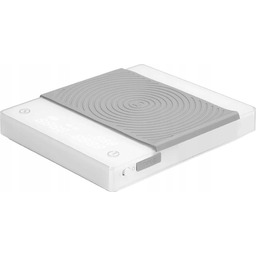 Waga Timemore Black Mirror Basic 2 - Biała