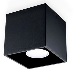 Lumes Kwadratowy plafon Z2-B50