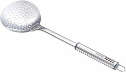 Tescoma Skimmer GRANDCHEF, stal nierdzewna, szary