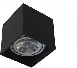 Lampa sufitowa COBBLE 7790 - Nowodvorski