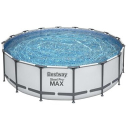 BESTWAY Basen 5612Z 488 x 122 cm 19480L