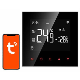 AVATTO Termostat ZWT100-WH-3A ZigBee