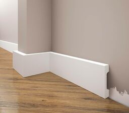 Listwa przypodłogowa LPC23
