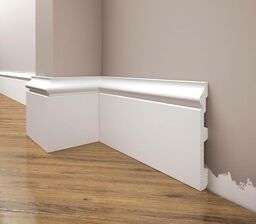 Listwa przypodłogowa LPC22