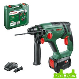 Bosch_elektronarzedzia Młotowiertarka akumulatorowa BOSCH Universal Hammer 18V 06039D6003