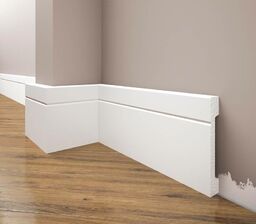 Listwa przypodłogowa LPC20