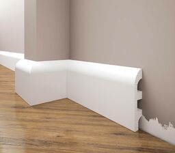 Listwa przypodłogowa LPC19