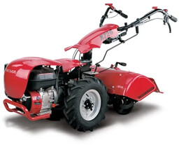 Glebogryzarka Spalinowa Weima WMX720
