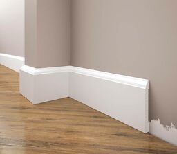 Listwa przypodłogowa LPC15