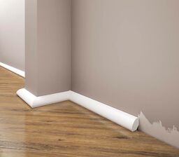 Listwa przypodłogowa LPC12