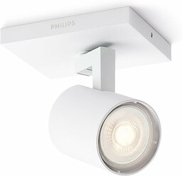 Philips myLiving LED Runner reflektor punktowy, 1 x 50 W, biały