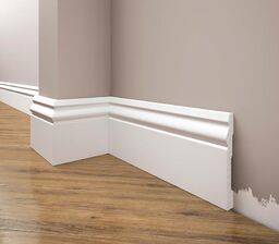 Listwa przypodłogowa LPC08