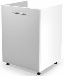 Elior Szafka kuchenna pod zlewozmywak P6-T52