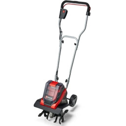 Einhell GE-CR 18/20 LI E Solo 3431210 Glebogryzarka akumulatorowa