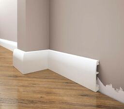 Listwa przypodłogowa LPC06