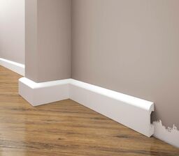 Listwa przypodłogowa LPC04