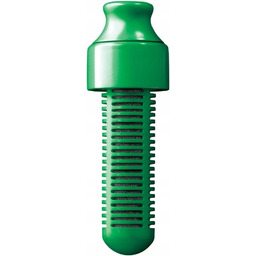 Wkłady filtrujące do butelki Bobble zielony 6szt