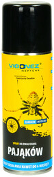 Spray na pająki Vigonez Neptune. Środek owadobójczy 200ml.