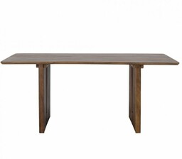 Bloomingville MILOW Stół Prostokątny 180 cm z Drewna Mango