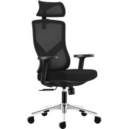 Markadler Fotel MARK ADLER Manager 3.3 Czarny