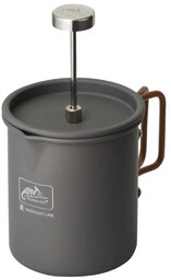 Kubek zaparzacz do kawy Helikon-Tex Camp French Press