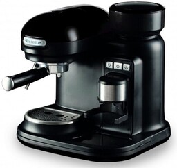 Ekspres do kawy Ariete Espresso Moderna 1318/02 - Czarny
