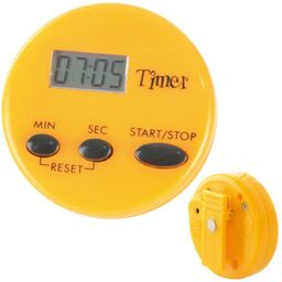 Minutnik kuchenny elektroniczny