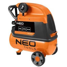 NEO TOOLS Kompresor olejowy 12K023