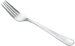 Widelec stołowy CLASSIC, 3 szt.