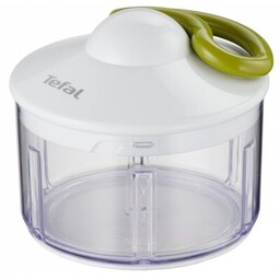TEFAL Rozdrabniacz do warzyw K1330404 Patelnia naleśnikowa za 1zł