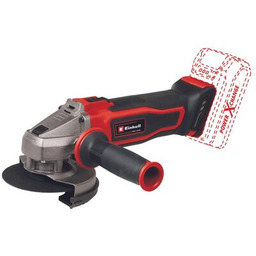 EINHELL Szlifierka kątowa akumulatorowa TE-AG 18/115 Q Solo 4431165